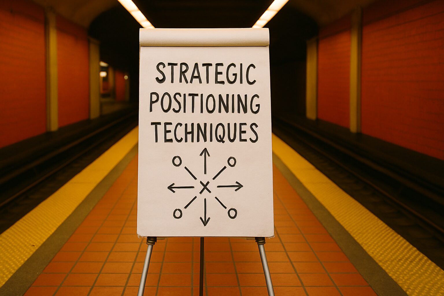 positioning tactics