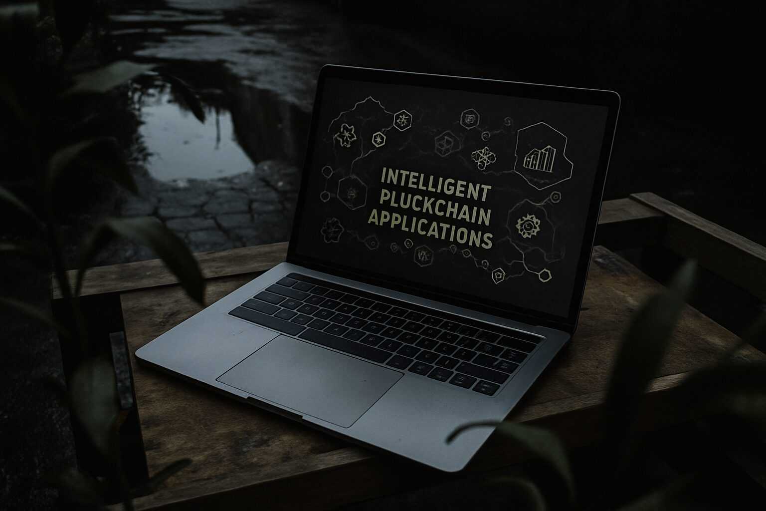 ai blockchain synergy use cases