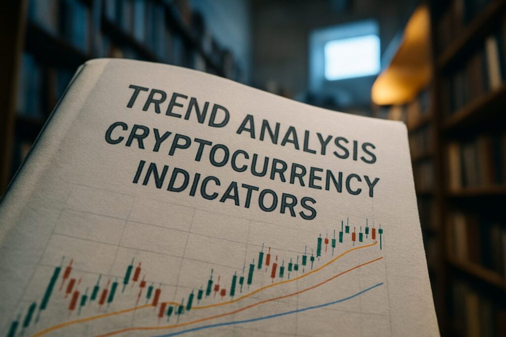 rsi macd crypto signals