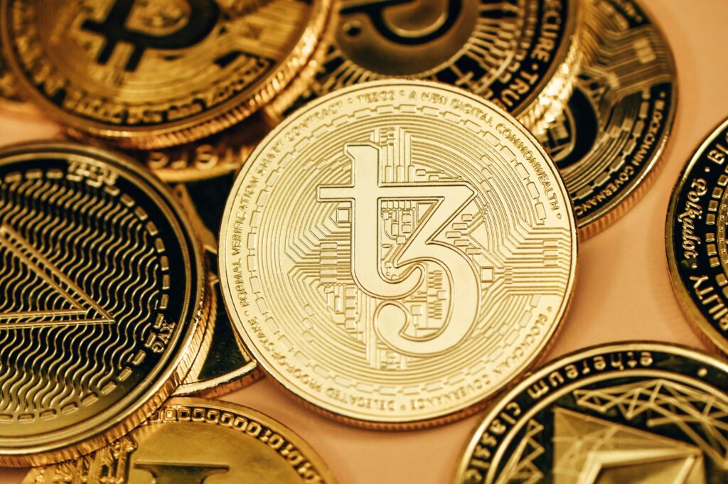 top long-term crypto tokens 2026