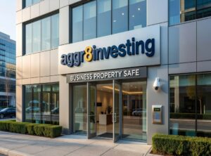 Aggr8investing Business Property Ideas by Aggreg8