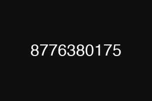 8776380175