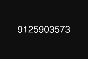 9125903573