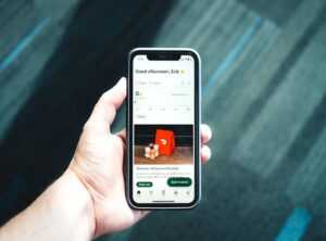 Customized Business App Eyexbusiness