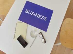 Eyexbusiness
