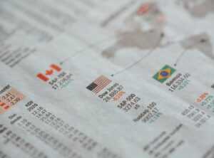 Financial World News Eyexbusiness