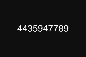 4435947789