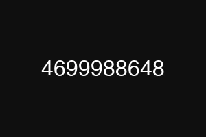 4699988648
