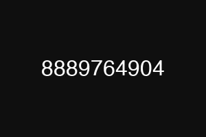 8889764904