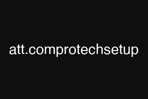 att.comprotechsetup