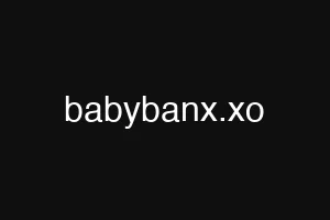babybanx.xo