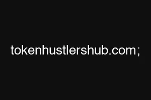 tokenhustlershub.com;