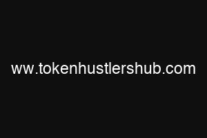 ww.tokenhustlershub.com